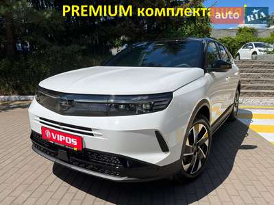 Opel Grandland 2025 GS