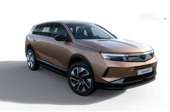Opel Grandland 2025 Edition