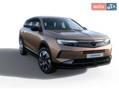 Opel Grandland 2025 Edition