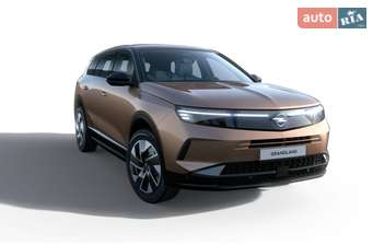 Opel Grandland 2025 в Київ