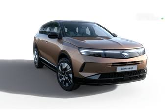 Opel Grandland 2025 GS