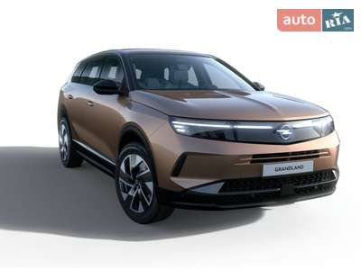Opel Grandland 2025 GS
