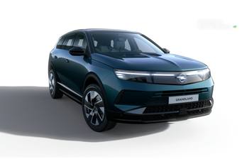 Opel Grandland 2025 GS