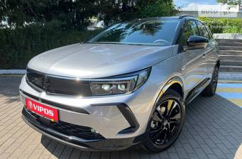 Opel Grandland 2024 GS