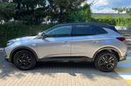 Opel Grandland GS