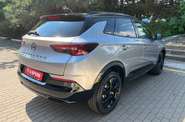 Opel Grandland GS