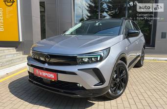 Opel Grandland 2024 GS