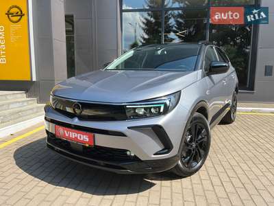 Opel Grandland 2024 GS