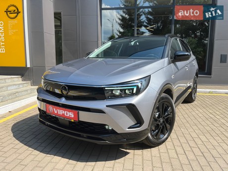 Opel Grandland 2024