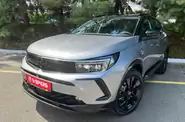 Opel Grandland GS