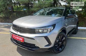 Opel Grandland 2024 GS