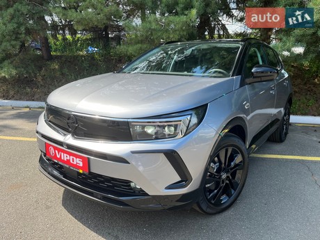 Opel Grandland 2024