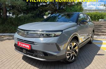 Opel Grandland 2025 GS