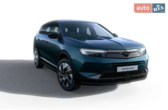 Opel Grandland 2025 в Київ