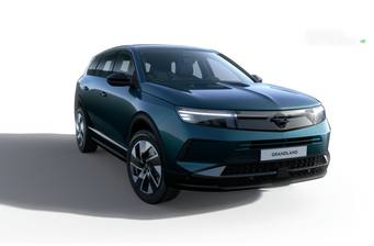Opel Grandland 2025 Edition