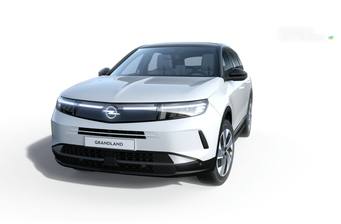 Opel Grandland 2025 GS