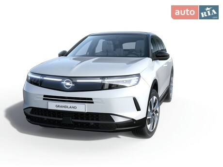 Opel Grandland 2025