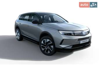 Opel Grandland 2025 в Київ