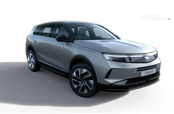 Opel Grandland 2025 GS