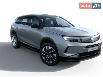 Opel Grandland 2025 GS