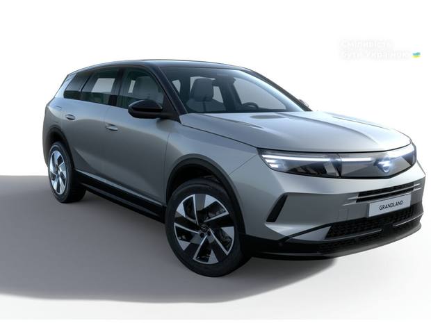Opel Grandland 2025