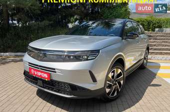 Opel Grandland 2025 в Київ