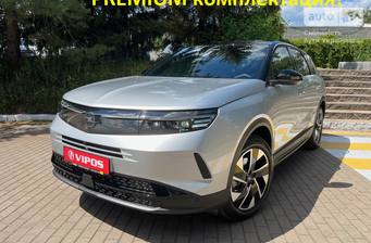Opel Grandland 2025 GS