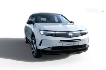 Opel Grandland 2025 GS