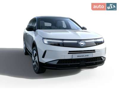 Opel Grandland 2025 GS