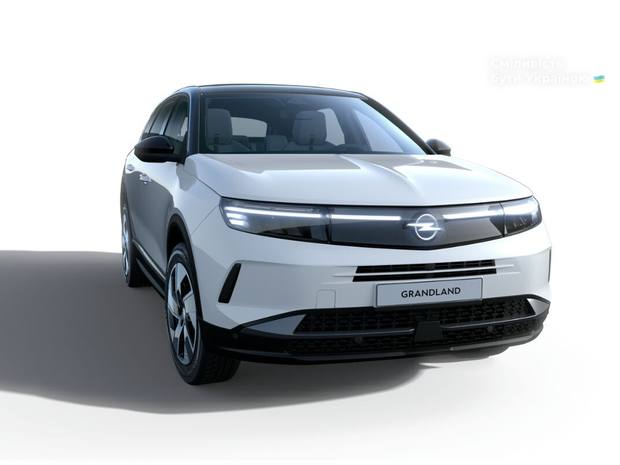 Opel Grandland 2025 Opel Grandland 2025