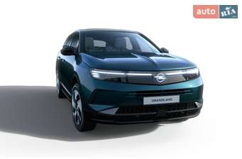 Opel Grandland 2025 в Київ