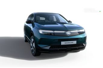 Opel Grandland 2025 GS