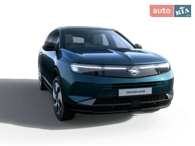 Opel Grandland 2025 GS