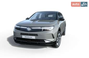Opel Grandland 2025 в Київ
