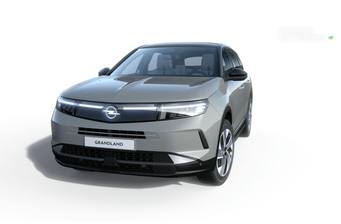 Opel Grandland 2025 GS