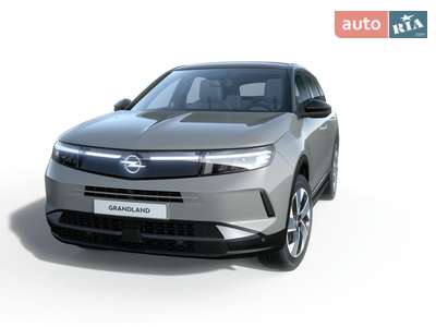 Opel Grandland 2025 GS