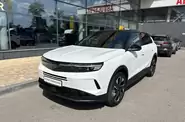 Opel Grandland GS