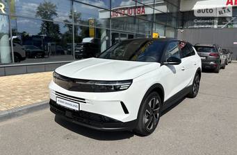 Opel Grandland 2025 GS