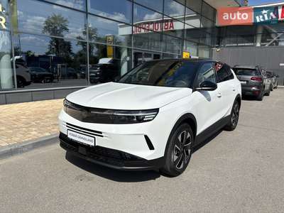 Opel Grandland 2025 GS