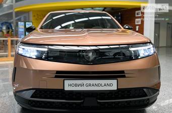 Opel Grandland 2025 Edition