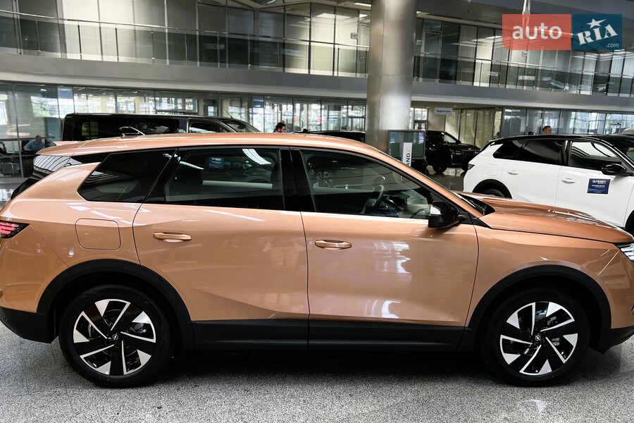 Opel Grandland - фото 6