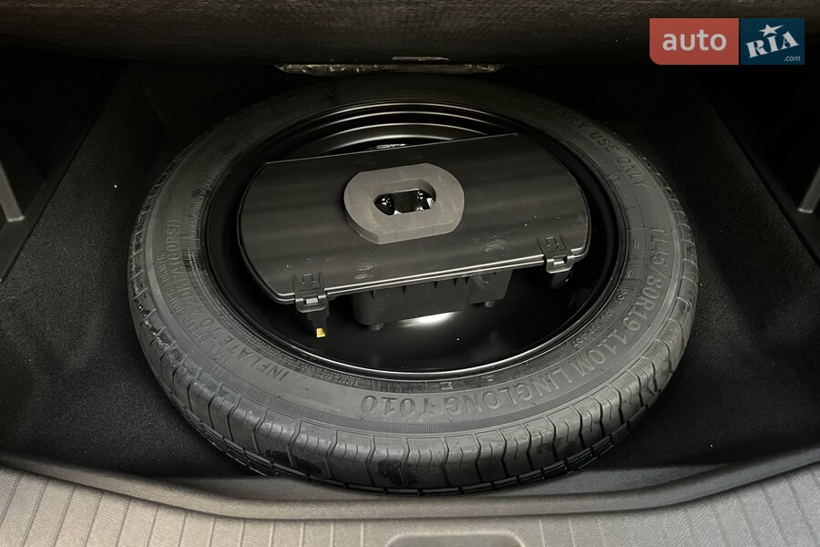 Opel Grandland - фото 11