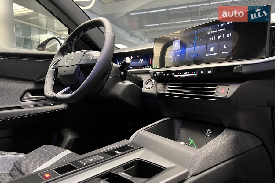 Opel Grandland - фото 20