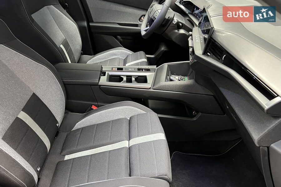 Opel Grandland - фото 19