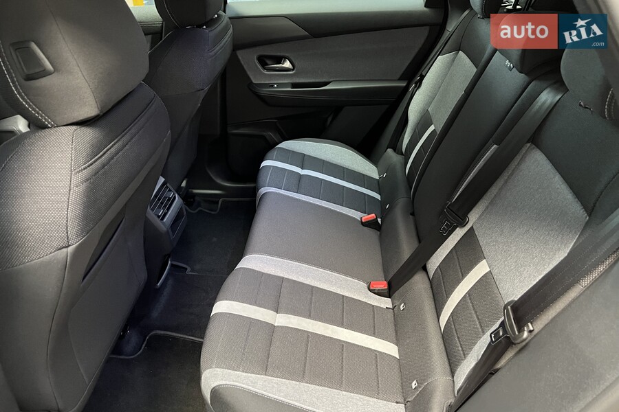 Opel Grandland - фото 14