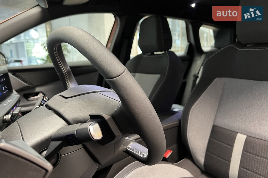 Opel Grandland - фото 13