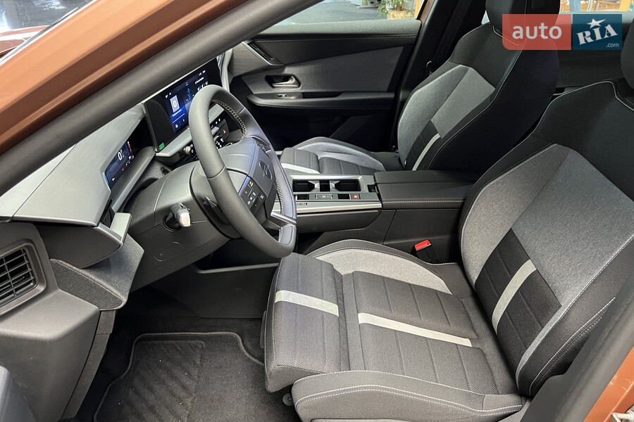 Opel Grandland - фото 16