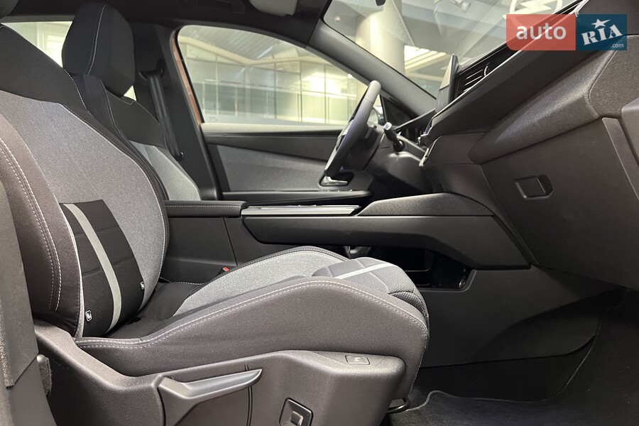 Opel Grandland - фото 21