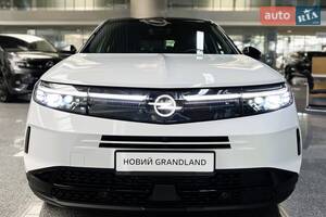 Opel Grandland GS