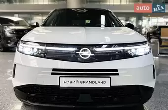 Opel Grandland Opel Grandland